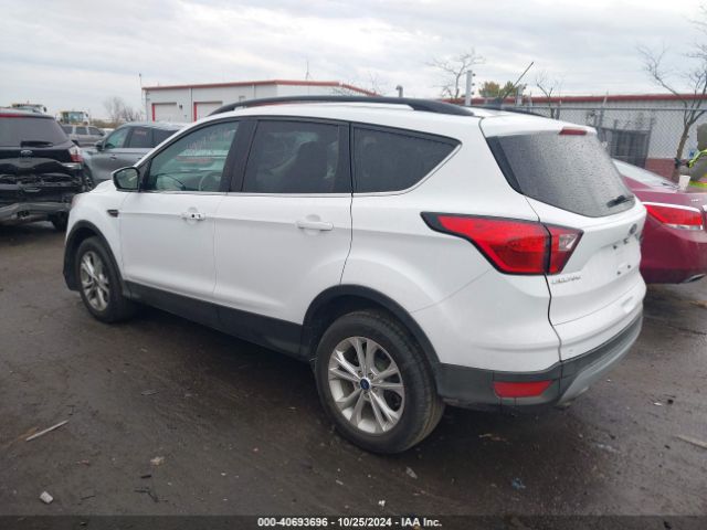 Photo 2 VIN: 1FMCU9HD9KUA32983 - FORD ESCAPE 