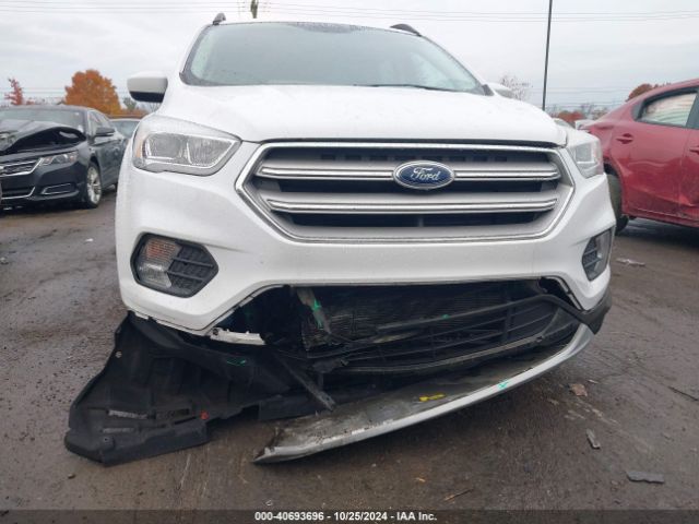 Photo 5 VIN: 1FMCU9HD9KUA32983 - FORD ESCAPE 