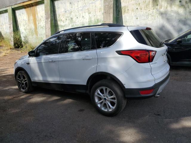 Photo 1 VIN: 1FMCU9HD9KUA36340 - FORD ESCAPE 