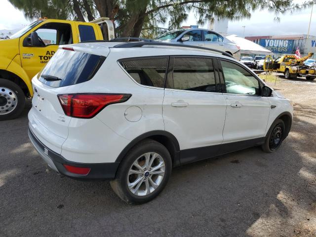 Photo 2 VIN: 1FMCU9HD9KUA36340 - FORD ESCAPE 