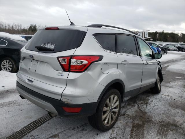 Photo 3 VIN: 1FMCU9HD9KUA60251 - FORD ESCAPE 