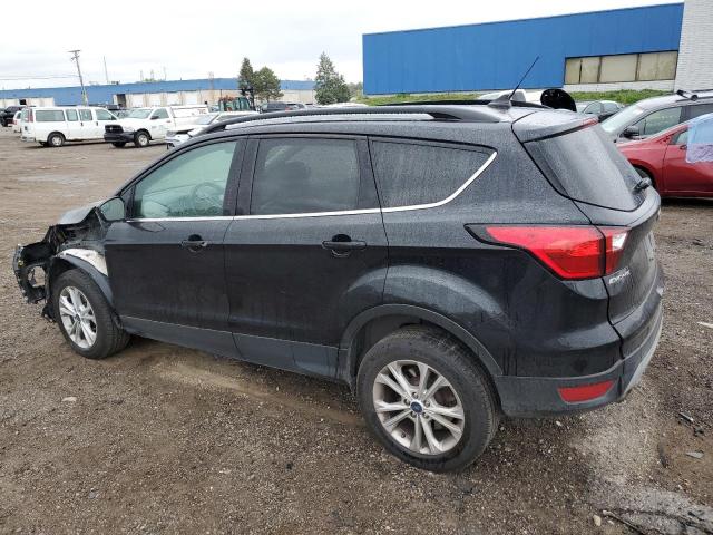 Photo 1 VIN: 1FMCU9HD9KUA78166 - FORD ESCAPE SEL 