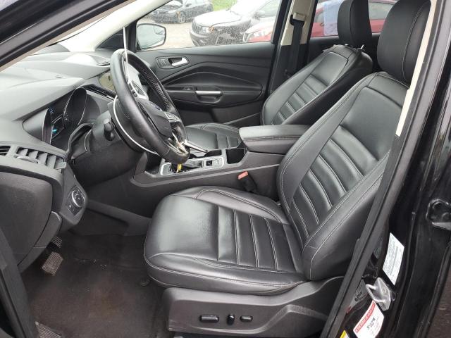 Photo 6 VIN: 1FMCU9HD9KUA78166 - FORD ESCAPE SEL 