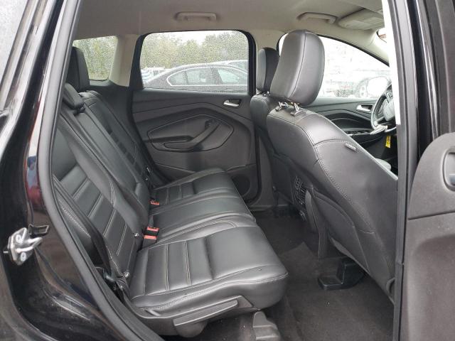 Photo 9 VIN: 1FMCU9HD9KUA78166 - FORD ESCAPE SEL 