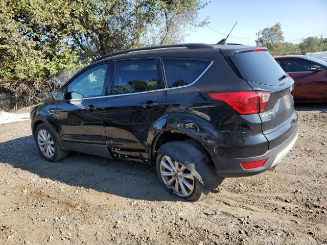 Photo 1 VIN: 1FMCU9HD9KUA91418 - FORD ESCAPE SEL 