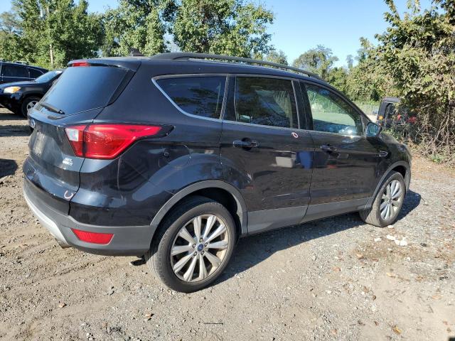 Photo 2 VIN: 1FMCU9HD9KUA91418 - FORD ESCAPE SEL 