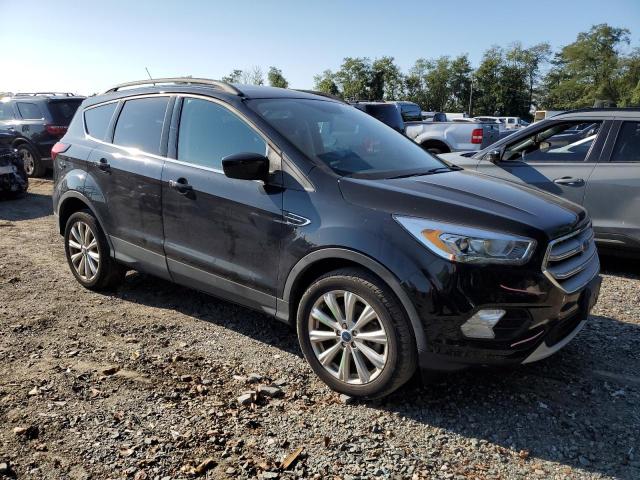 Photo 3 VIN: 1FMCU9HD9KUA91418 - FORD ESCAPE SEL 