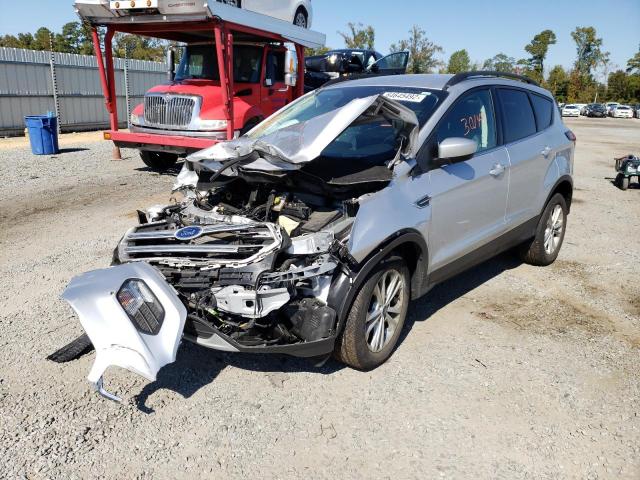 Photo 1 VIN: 1FMCU9HD9KUB21596 - FORD ESCAPE SEL 