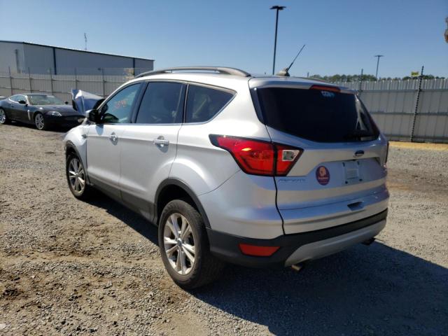 Photo 2 VIN: 1FMCU9HD9KUB21596 - FORD ESCAPE SEL 