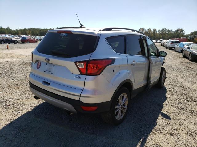 Photo 3 VIN: 1FMCU9HD9KUB21596 - FORD ESCAPE SEL 