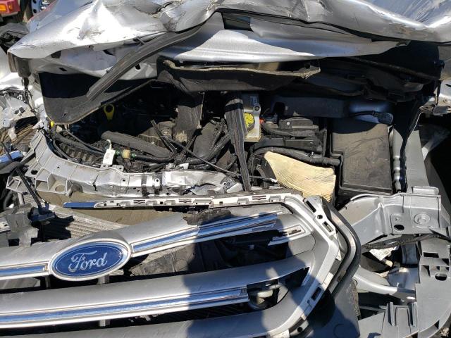 Photo 6 VIN: 1FMCU9HD9KUB21596 - FORD ESCAPE SEL 