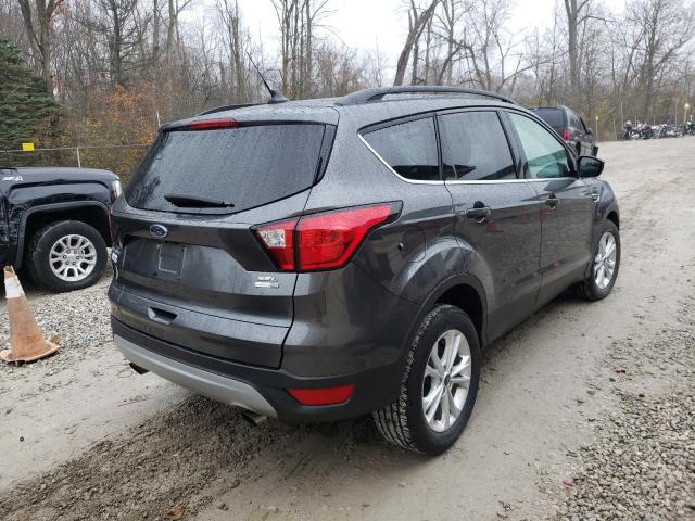 Photo 3 VIN: 1FMCU9HD9KUB22800 - FORD ESCAPE SEL 