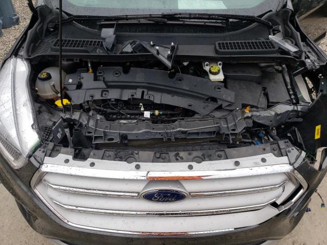 Photo 6 VIN: 1FMCU9HD9KUB22800 - FORD ESCAPE SEL 