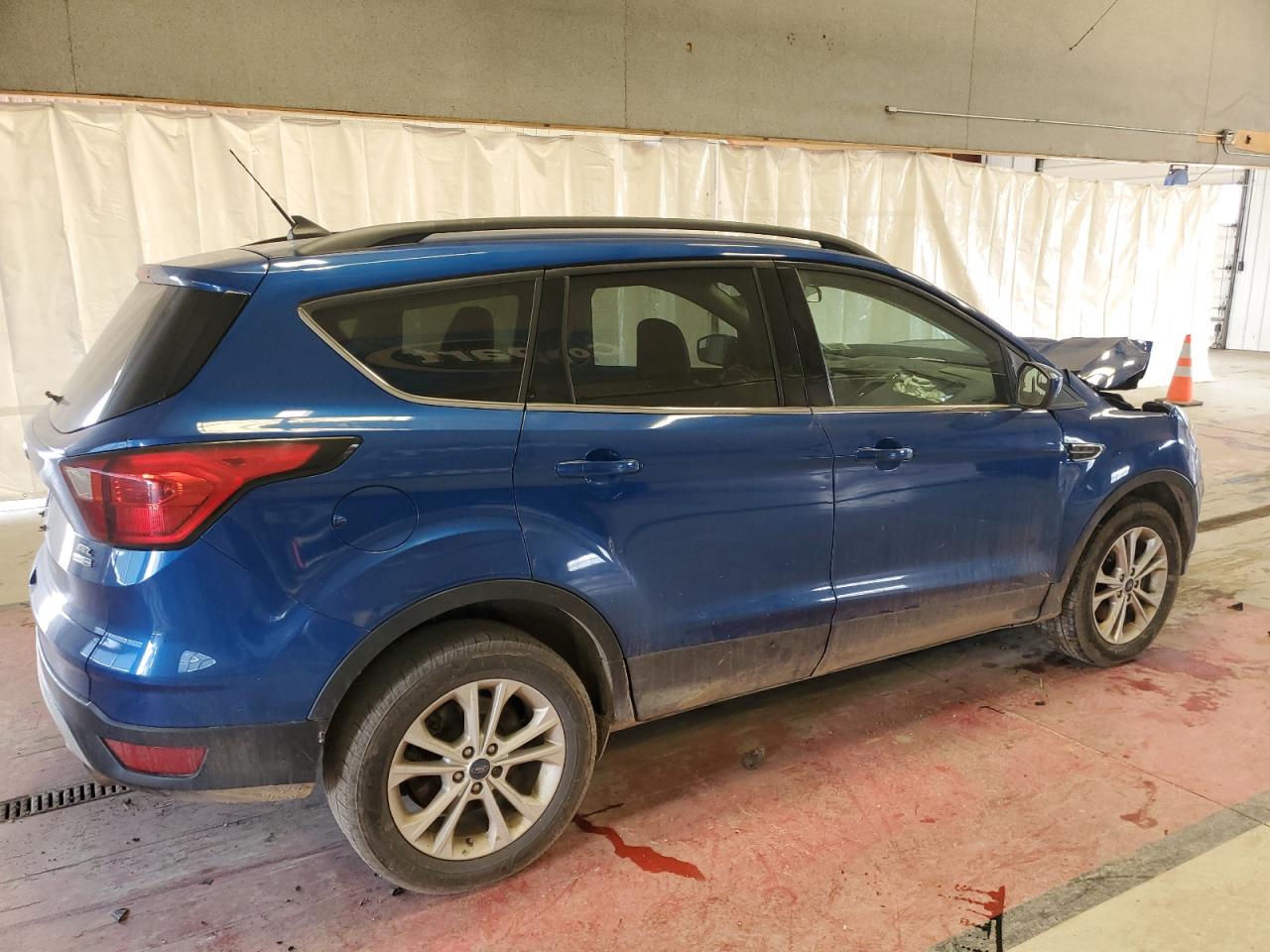 Photo 2 VIN: 1FMCU9HD9KUC31273 - FORD ESCAPE 