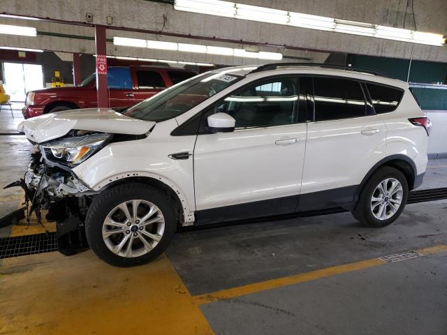 Photo 0 VIN: 1FMCU9HDXJUA03295 - FORD ESCAPE SEL 