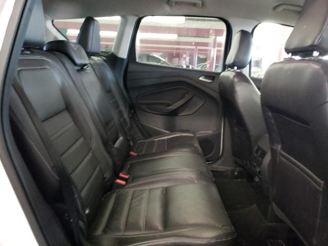 Photo 10 VIN: 1FMCU9HDXJUA03295 - FORD ESCAPE SEL 