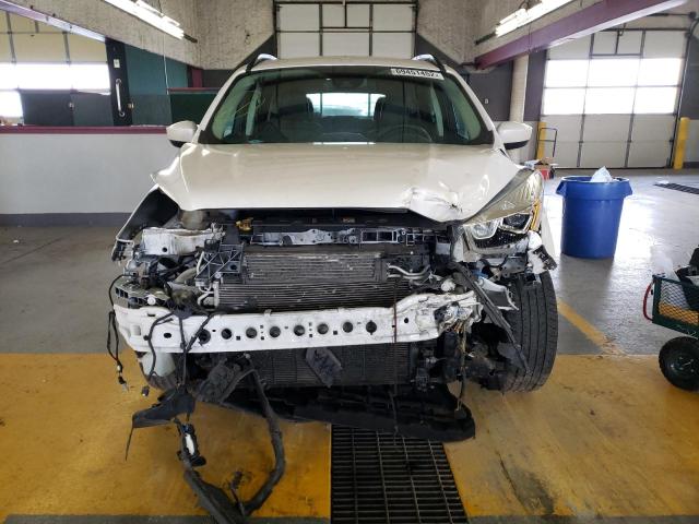 Photo 4 VIN: 1FMCU9HDXJUA03295 - FORD ESCAPE SEL 