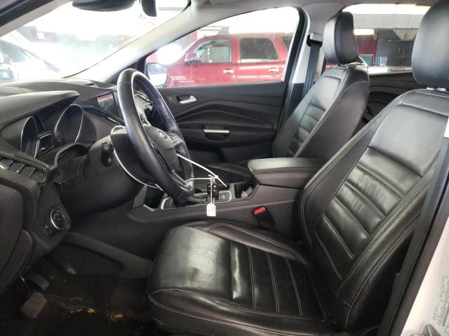 Photo 6 VIN: 1FMCU9HDXJUA03295 - FORD ESCAPE SEL 