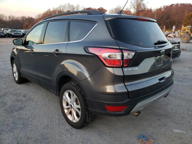 Photo 2 VIN: 1FMCU9HDXJUA15544 - FORD ESCAPE SEL 