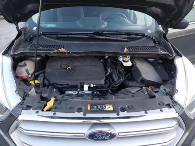 Photo 6 VIN: 1FMCU9HDXJUA15544 - FORD ESCAPE SEL 