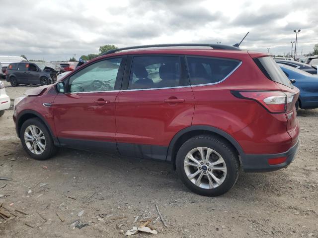 Photo 1 VIN: 1FMCU9HDXJUA34000 - FORD ESCAPE SEL 