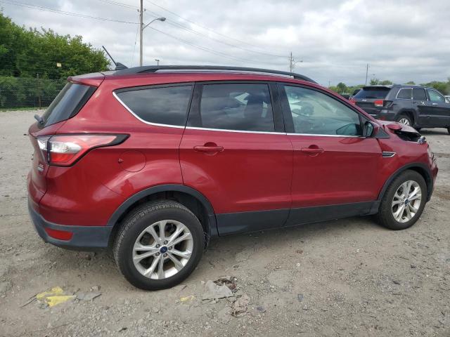 Photo 2 VIN: 1FMCU9HDXJUA34000 - FORD ESCAPE SEL 