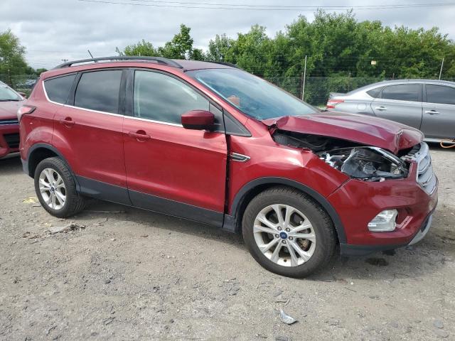 Photo 3 VIN: 1FMCU9HDXJUA34000 - FORD ESCAPE SEL 