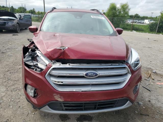 Photo 4 VIN: 1FMCU9HDXJUA34000 - FORD ESCAPE SEL 