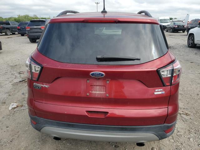 Photo 5 VIN: 1FMCU9HDXJUA34000 - FORD ESCAPE SEL 