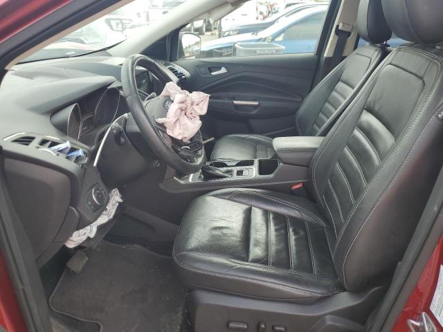 Photo 6 VIN: 1FMCU9HDXJUA34000 - FORD ESCAPE SEL 