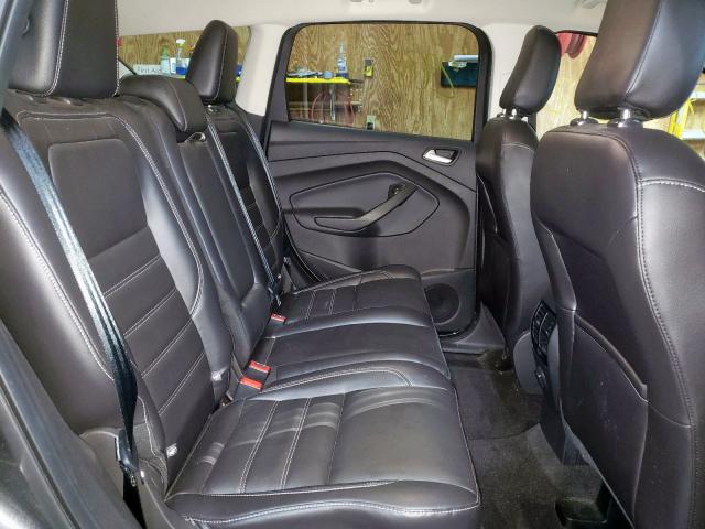 Photo 5 VIN: 1FMCU9HDXJUA63397 - FORD ESCAPE SEL 