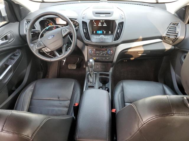 Photo 7 VIN: 1FMCU9HDXJUA66851 - FORD ESCAPE SEL 