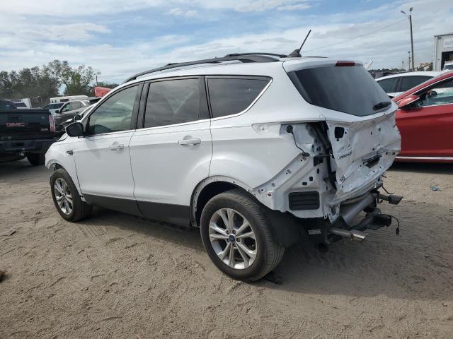 Photo 1 VIN: 1FMCU9HDXJUB20634 - FORD ESCAPE SEL 