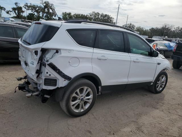 Photo 2 VIN: 1FMCU9HDXJUB20634 - FORD ESCAPE SEL 