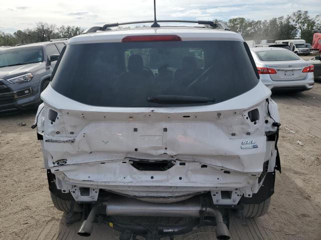 Photo 5 VIN: 1FMCU9HDXJUB20634 - FORD ESCAPE SEL 