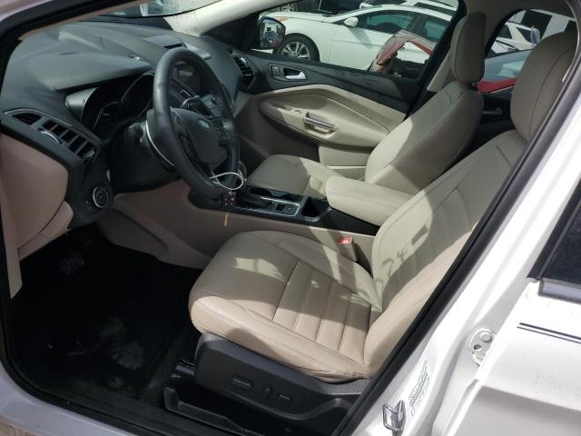 Photo 6 VIN: 1FMCU9HDXJUB20634 - FORD ESCAPE SEL 