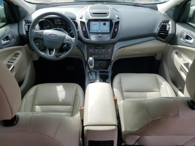 Photo 7 VIN: 1FMCU9HDXJUB20634 - FORD ESCAPE SEL 