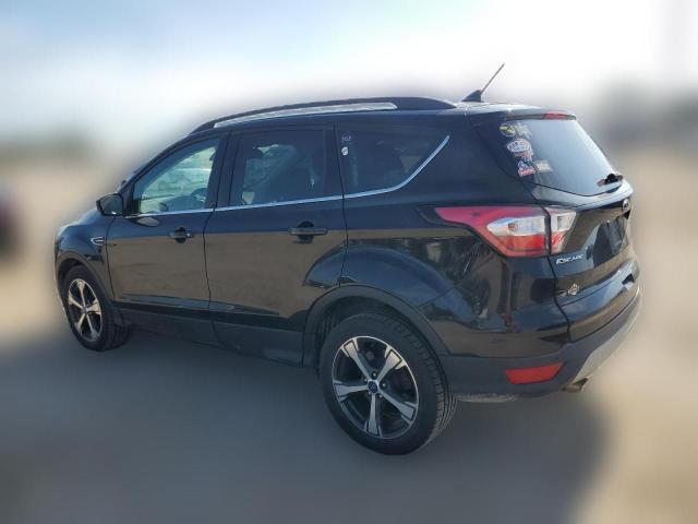 Photo 1 VIN: 1FMCU9HDXJUB25445 - FORD ESCAPE 