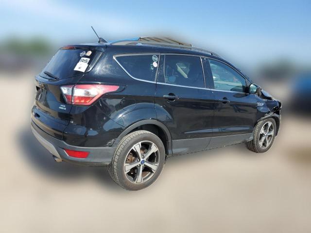 Photo 2 VIN: 1FMCU9HDXJUB25445 - FORD ESCAPE 