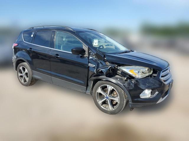 Photo 3 VIN: 1FMCU9HDXJUB25445 - FORD ESCAPE 