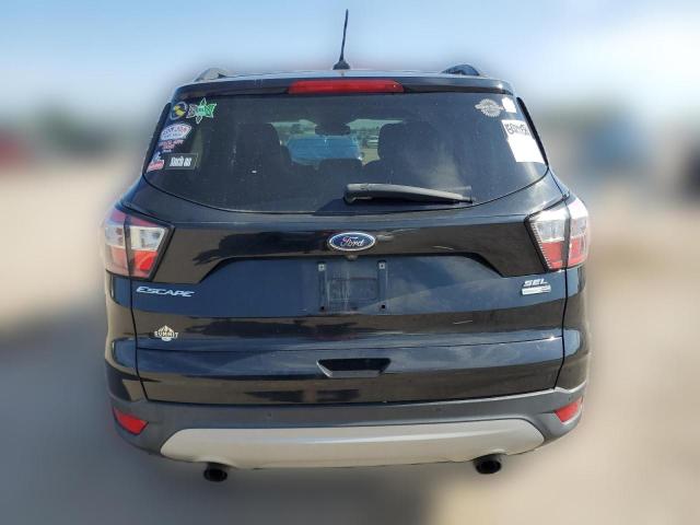 Photo 5 VIN: 1FMCU9HDXJUB25445 - FORD ESCAPE 