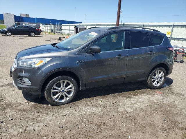 Photo 0 VIN: 1FMCU9HDXJUB56047 - FORD ESCAPE SEL 