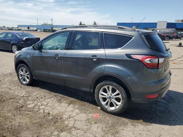 Photo 1 VIN: 1FMCU9HDXJUB56047 - FORD ESCAPE SEL 