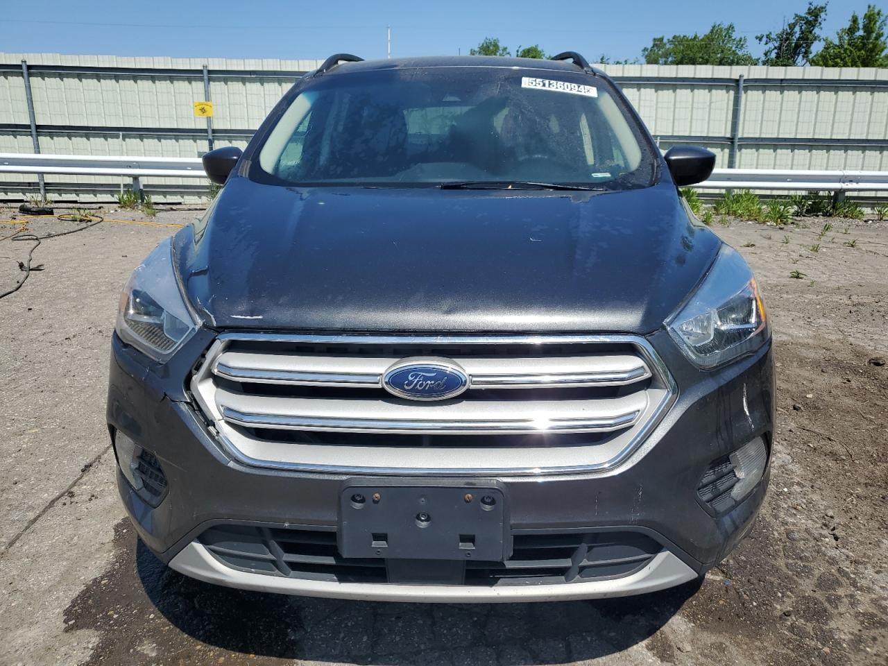 Photo 14 VIN: 1FMCU9HDXJUB56047 - FORD ESCAPE SEL 