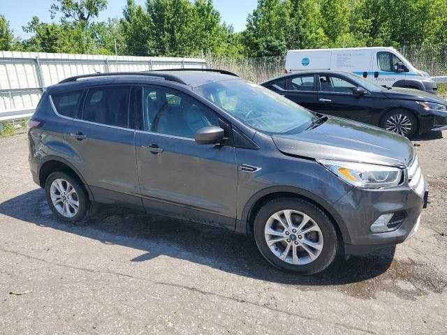 Photo 3 VIN: 1FMCU9HDXJUB56047 - FORD ESCAPE SEL 