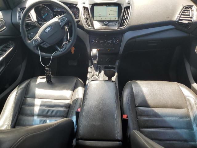 Photo 7 VIN: 1FMCU9HDXJUB56047 - FORD ESCAPE SEL 