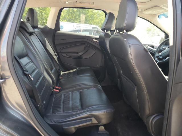 Photo 10 VIN: 1FMCU9HDXJUB56047 - FORD ESCAPE SEL 