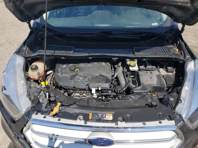 Photo 11 VIN: 1FMCU9HDXJUB56047 - FORD ESCAPE SEL 