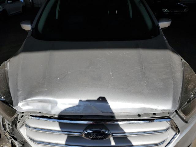 Photo 11 VIN: 1FMCU9HDXJUB61250 - FORD ESCAPE 