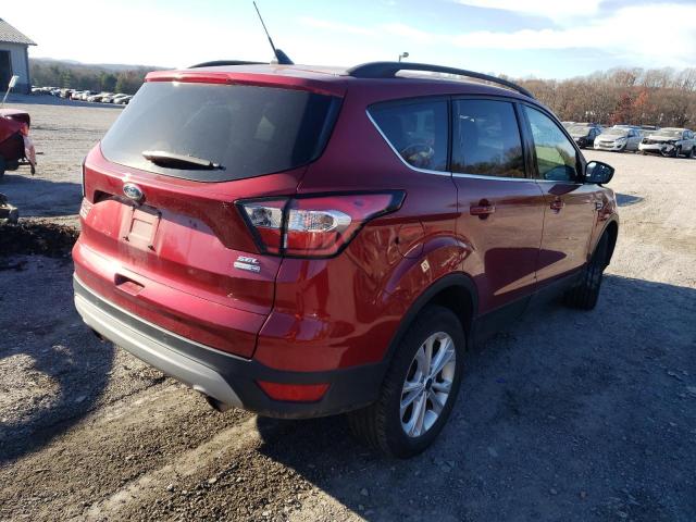 Photo 3 VIN: 1FMCU9HDXJUB66822 - FORD ESCAPE SEL 